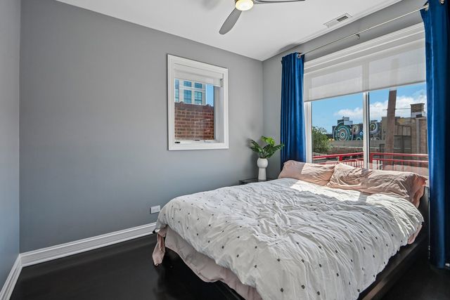 4648 N WINTHROP Avenue 3S, Chicago, IL 60640