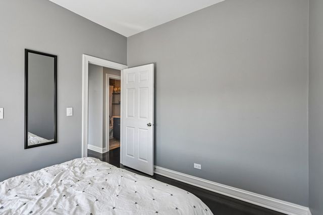 4648 N WINTHROP Avenue 3S, Chicago, IL 60640