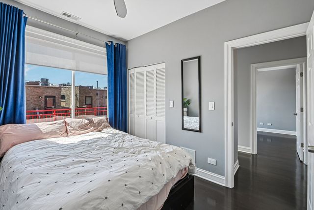 4648 N WINTHROP Avenue 3S, Chicago, IL 60640