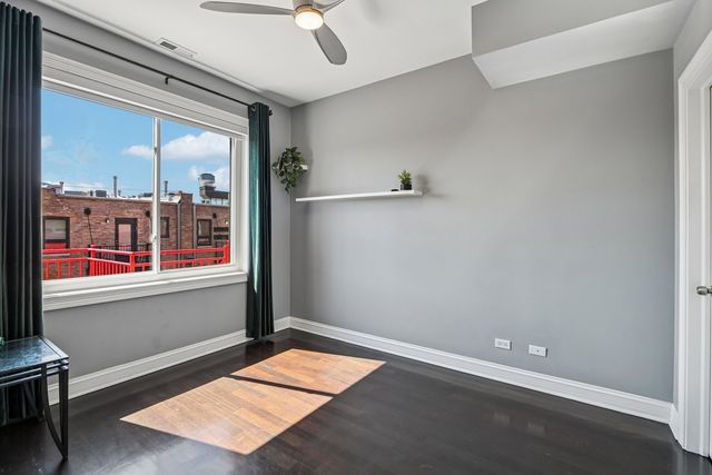 4648 N WINTHROP Avenue 3S, Chicago, IL 60640