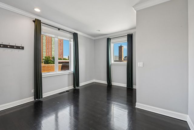 4648 N WINTHROP Avenue 3S, Chicago, IL 60640
