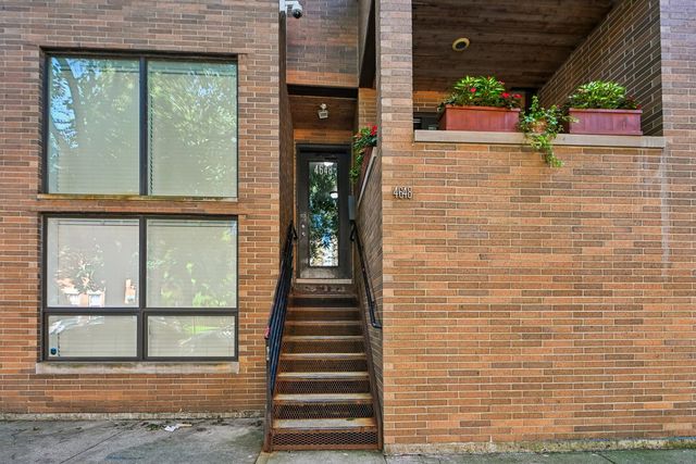 4648 N WINTHROP Avenue 3S, Chicago, IL 60640