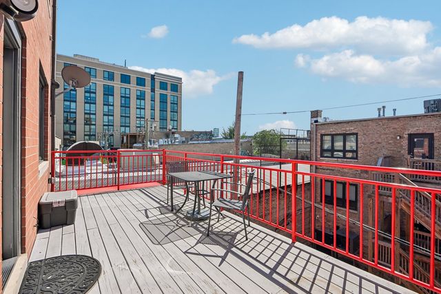 4648 N WINTHROP Avenue 3S, Chicago, IL 60640