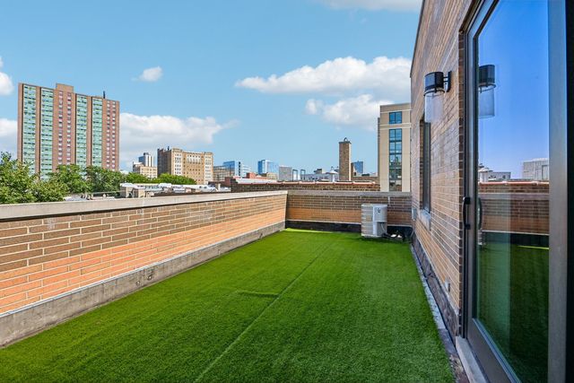 4648 N WINTHROP Avenue 3S, Chicago, IL 60640