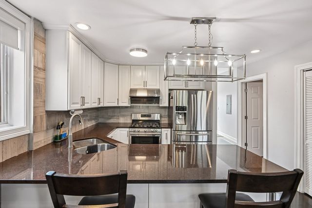 4648 N WINTHROP Avenue 3S, Chicago, IL 60640