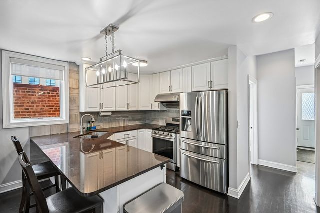 4648 N WINTHROP Avenue 3S, Chicago, IL 60640