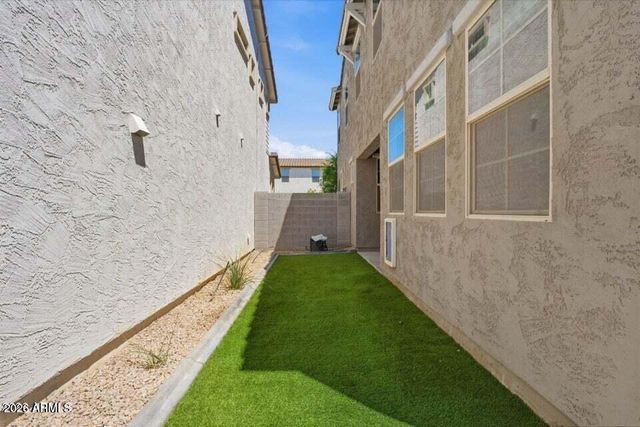 6851 E BOISE Street, Mesa, AZ 85207