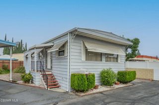 21001 Plummer Street 50, Chatsworth, CA 91311