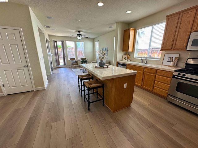 1547 Solitude Way, Brentwood, CA 94513
