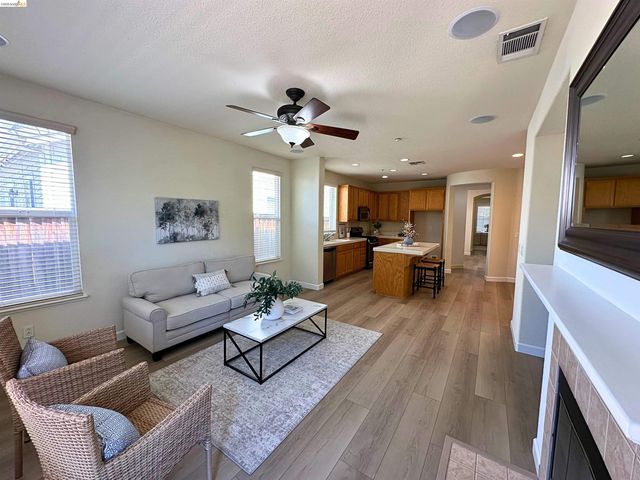 1547 Solitude Way, Brentwood, CA 94513