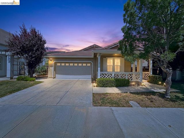 1547 Solitude Way, Brentwood, CA 94513