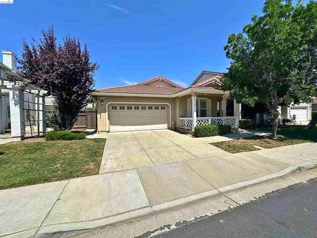 1547 Solitude Way, Brentwood, CA 94513