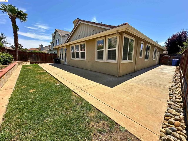 1547 Solitude Way, Brentwood, CA 94513