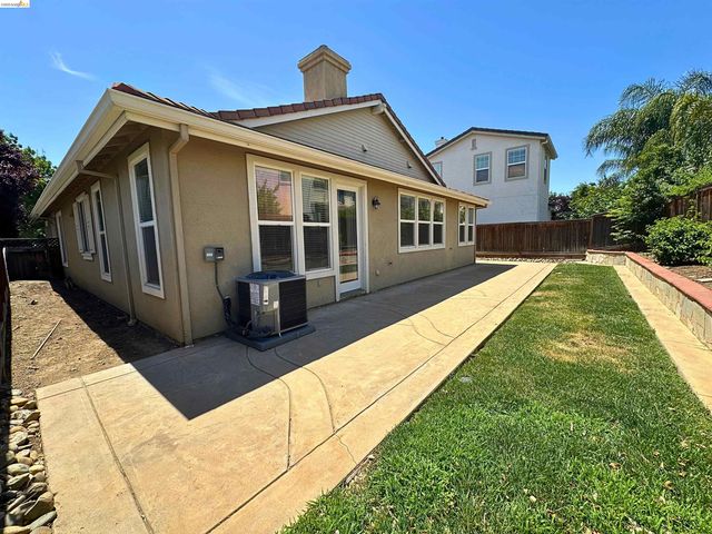 1547 Solitude Way, Brentwood, CA 94513