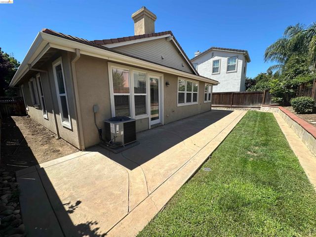 1547 Solitude Way, Brentwood, CA 94513