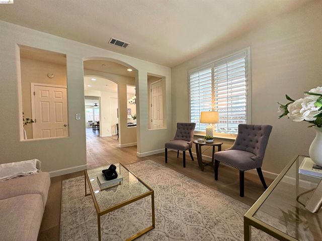 1547 Solitude Way, Brentwood, CA 94513
