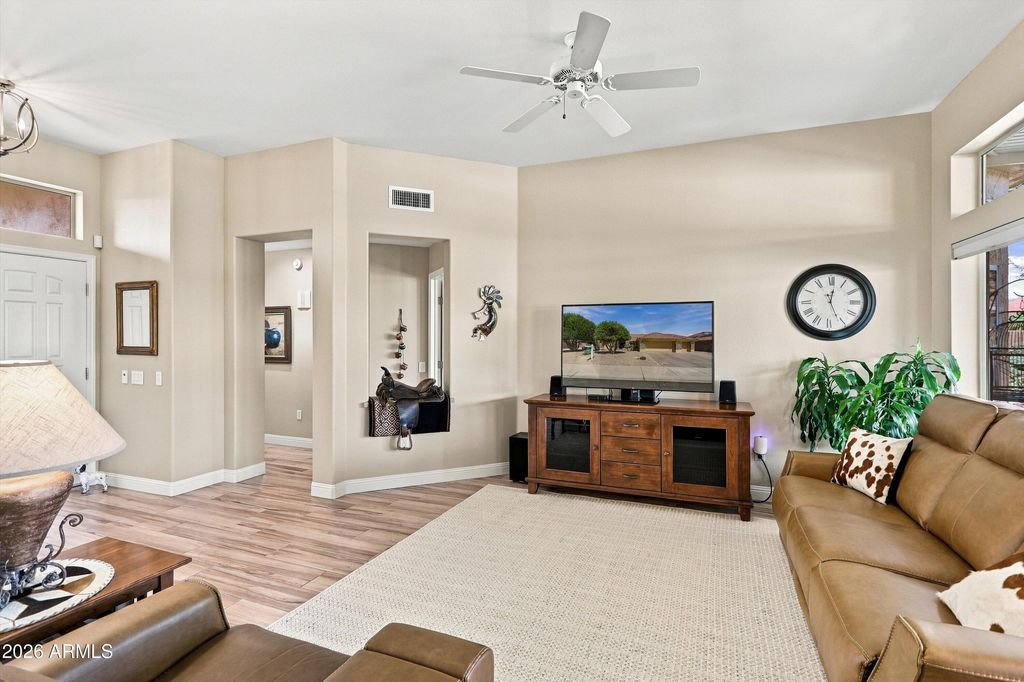 16012 W FALCON RIDGE Drive, Sun City West, AZ 85375 — photo 3