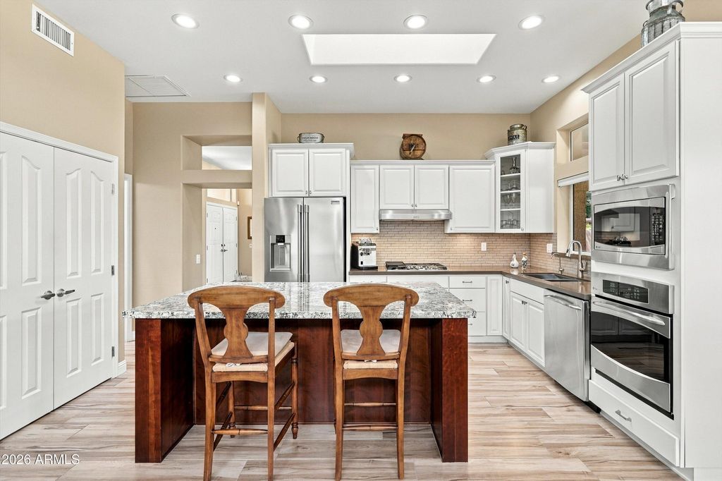16012 W FALCON RIDGE Drive, Sun City West, AZ 85375 — photo 4