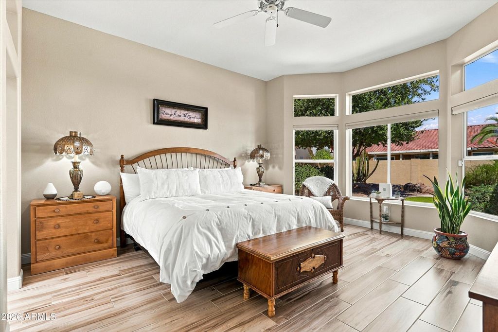 16012 W FALCON RIDGE Drive, Sun City West, AZ 85375 — photo 5