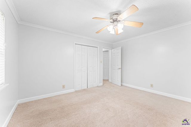 102 Crestwood Circle, Centerville, GA 31028