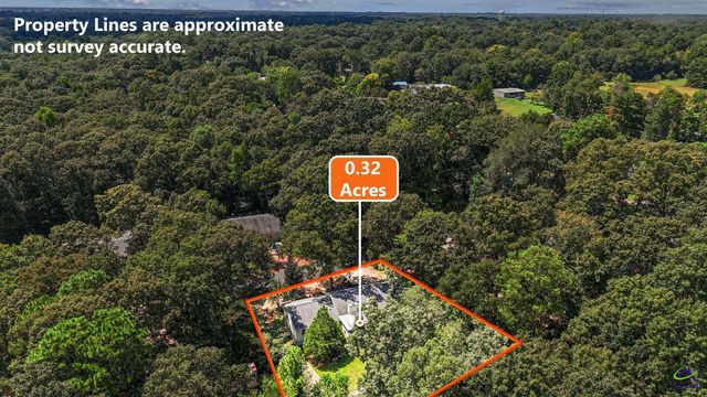 102 Crestwood Circle, Centerville, GA 31028