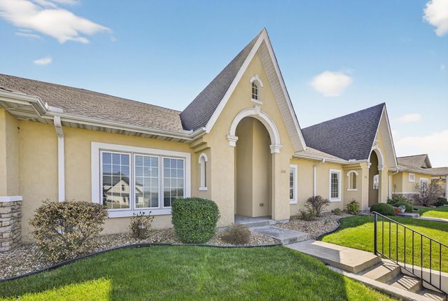 1448 Quail Place, Carthage, MO 64836