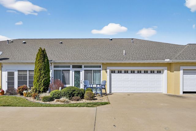 1448 Quail Place, Carthage, MO 64836