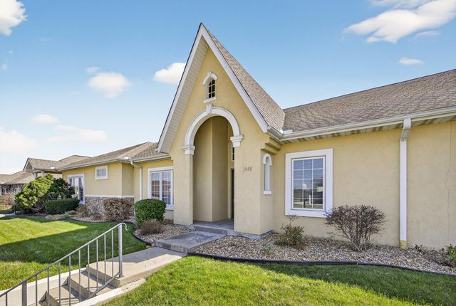 1448 Quail Place, Carthage, MO 64836