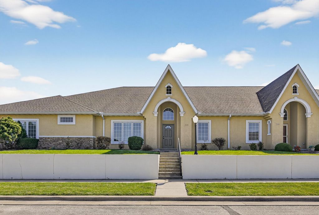 1448 Quail Place, Carthage, MO 64836