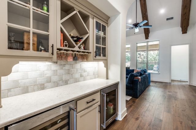 4351 Mill Branch Drive, Prosper, TX 75078