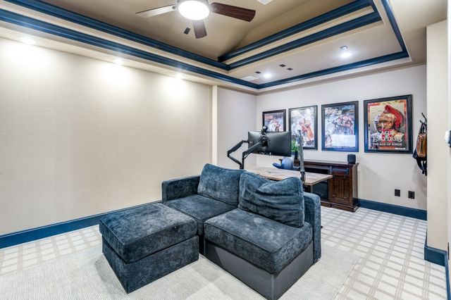 4351 Mill Branch Drive, Prosper, TX 75078