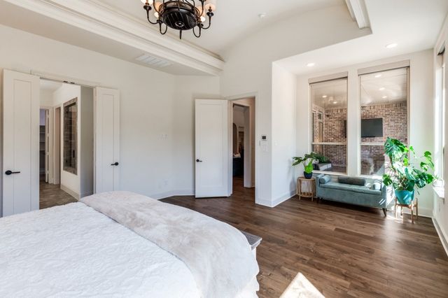 4351 Mill Branch Drive, Prosper, TX 75078