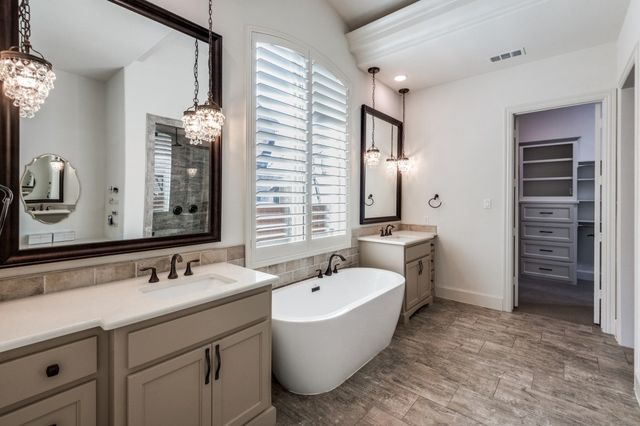 4351 Mill Branch Drive, Prosper, TX 75078