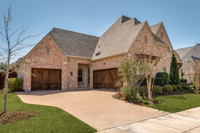 4351 Mill Branch Drive, Prosper, TX 75078