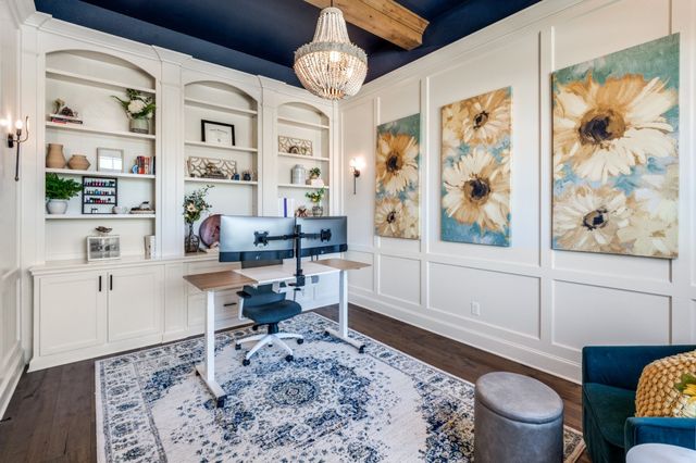 4351 Mill Branch Drive, Prosper, TX 75078