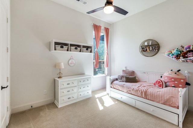 4351 Mill Branch Drive, Prosper, TX 75078