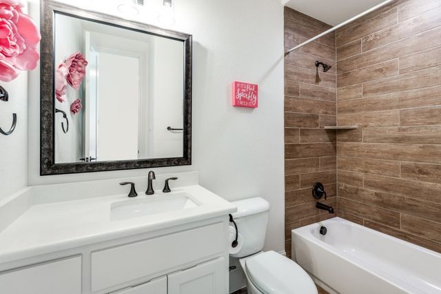 4351 Mill Branch Drive, Prosper, TX 75078