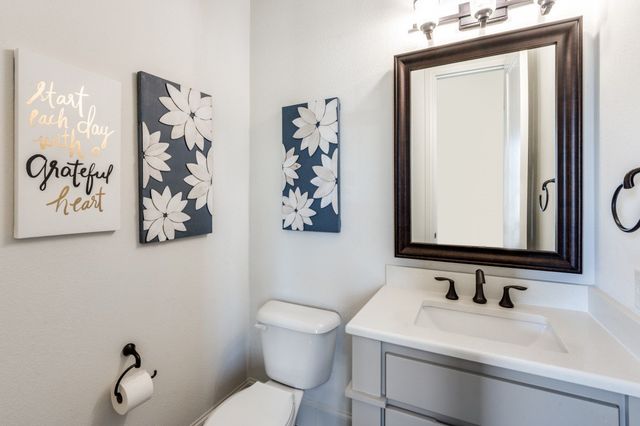 4351 Mill Branch Drive, Prosper, TX 75078