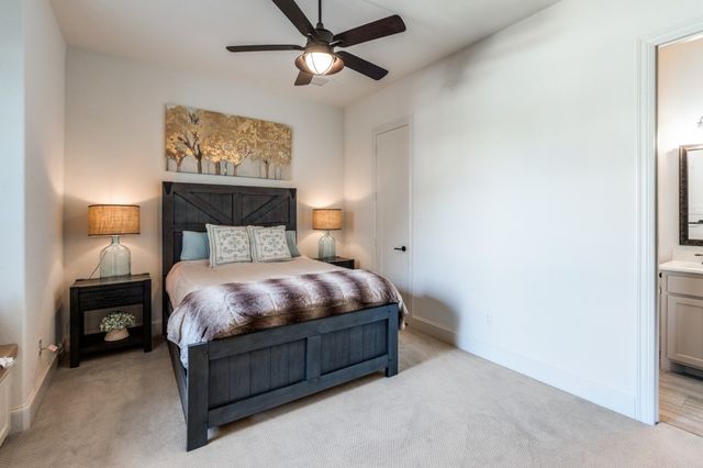 4351 Mill Branch Drive, Prosper, TX 75078