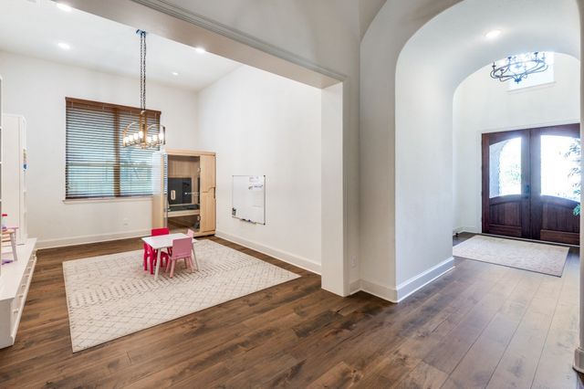 4351 Mill Branch Drive, Prosper, TX 75078