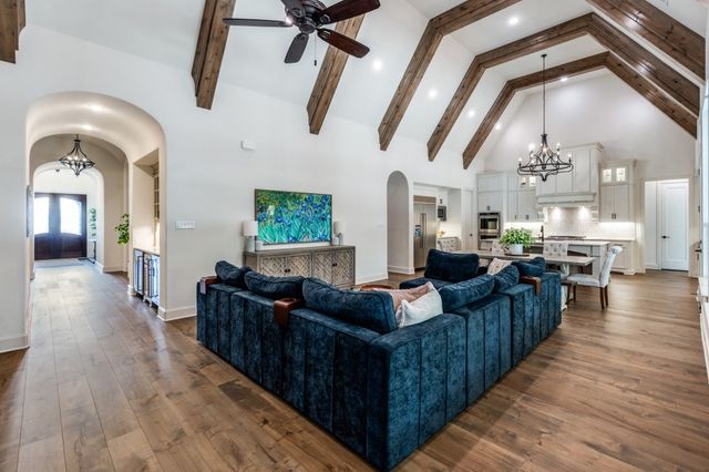 4351 Mill Branch Drive, Prosper, TX 75078