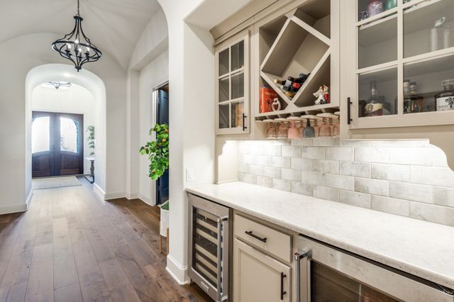 4351 Mill Branch Drive, Prosper, TX 75078