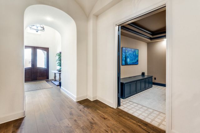 4351 Mill Branch Drive, Prosper, TX 75078