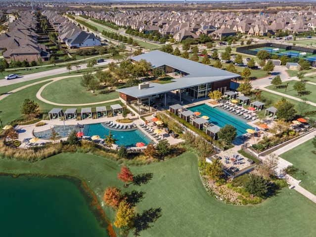 4351 Mill Branch Drive, Prosper, TX 75078