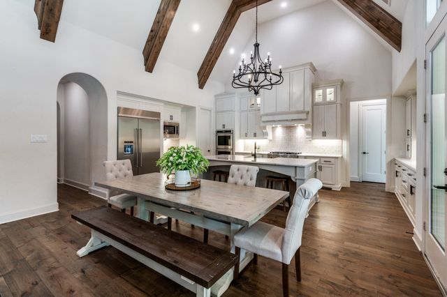 4351 Mill Branch Drive, Prosper, TX 75078