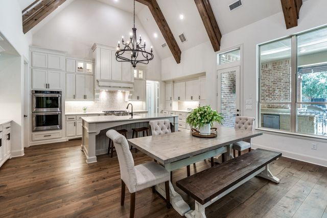 4351 Mill Branch Drive, Prosper, TX 75078