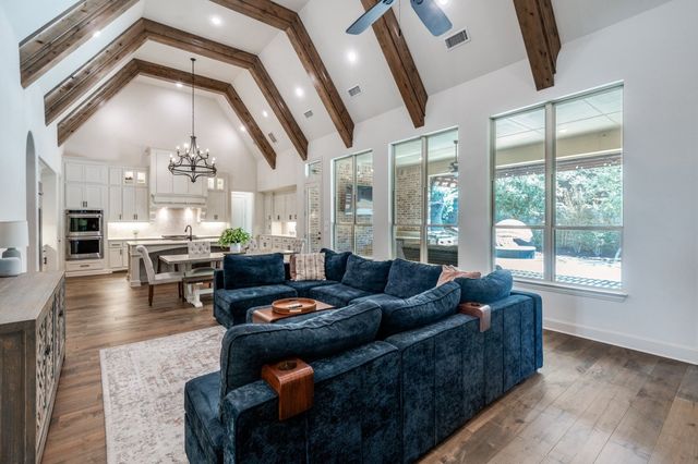 4351 Mill Branch Drive, Prosper, TX 75078