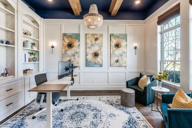 4351 Mill Branch Drive, Prosper, TX 75078