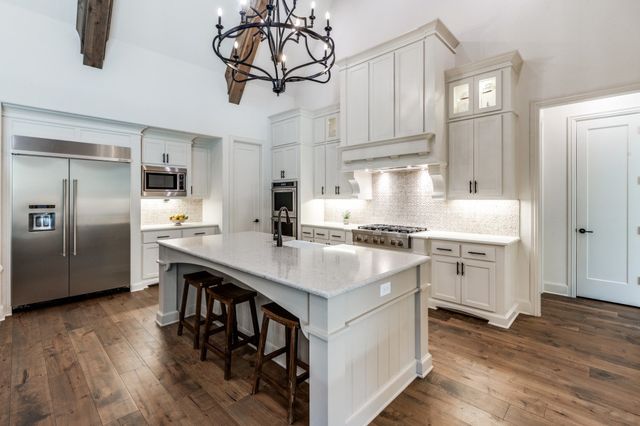 4351 Mill Branch Drive, Prosper, TX 75078