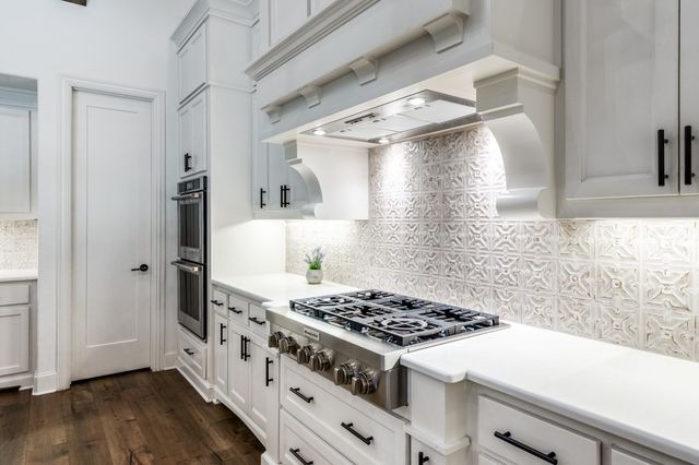 4351 Mill Branch Drive, Prosper, TX 75078